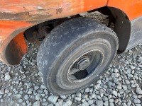 DOOSAN G25P-5 2.5 TON GAS FORKLIFT - 12