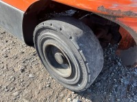 DOOSAN G25P-5 2.5 TON GAS FORKLIFT - 13