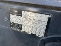DOOSAN G25P-5 2.5 TON GAS FORKLIFT - 15