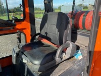 DOOSAN G25P-5 2.5 TON GAS FORKLIFT - 16