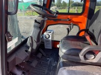 DOOSAN G25P-5 2.5 TON GAS FORKLIFT - 17