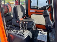 DOOSAN G25P-5 2.5 TON GAS FORKLIFT - 18