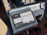 DOOSAN G25GP 2.5 TON GAS FORKLIFT - 17