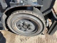 DOOSAN G25P 2.5 TON GAS FORKLIFT - 10
