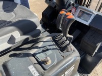 DOOSAN G25P 2.5 TON GAS FORKLIFT - 12