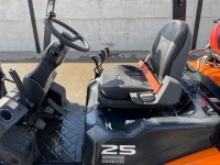 DOOSAN G25P 2.5 TON GAS FORKLIFT - 17