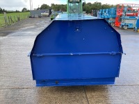 SINGLE AXLE FAST TOW FUEL BOWSER - 7