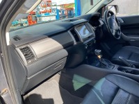 FORD RANGER LIMITED 2.0 ECOBLUE DOUBLE CAB PICKUP - 9