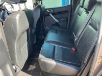 FORD RANGER LIMITED 2.0 ECOBLUE DOUBLE CAB PICKUP - 10