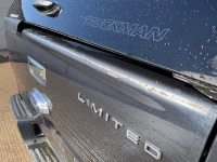 FORD RANGER LIMITED 2.0 ECOBLUE DOUBLE CAB PICKUP - 17