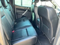 FORD RANGER LIMITED 2.0 ECOBLUE DOUBLE CAB PICKUP - 22