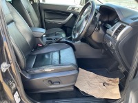 FORD RANGER LIMITED 2.0 ECOBLUE DOUBLE CAB PICKUP - 24
