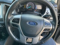 FORD RANGER LIMITED 2.0 ECOBLUE DOUBLE CAB PICKUP - 29