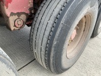 MONTRACON 37.5 TON TRI AXLE INSULATED TIPPING TRAILER - 11