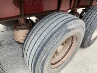 MONTRACON 37.5 TON TRI AXLE INSULATED TIPPING TRAILER - 21