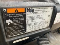 YALE ERP35VL 3.5 TON BATTERY OPERATED FORKLIFT - 14