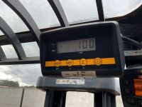YALE ERP35VL 3.5 TON BATTERY OPERATED FORKLIFT - 16