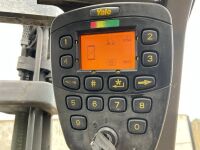 YALE ERP35VL 3.5 TON BATTERY OPERATED FORKLIFT - 17