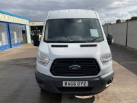 FORD TRANSIT 350 L3 H2 RWD 2.2 TDCI 125PS  - 2