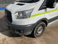 FORD TRANSIT 350 L3 H2 RWD 2.2 TDCI 125PS  - 5