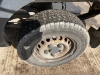 FORD TRANSIT 350 L3 H2 RWD 2.2 TDCI 125PS  - 8