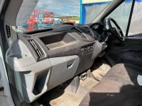 FORD TRANSIT 350 L3 H2 RWD 2.2 TDCI 125PS  - 10