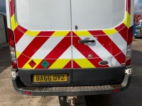 FORD TRANSIT 350 L3 H2 RWD 2.2 TDCI 125PS  - 15