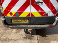 FORD TRANSIT 350 L3 H2 RWD 2.2 TDCI 125PS  - 16
