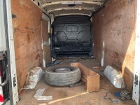 FORD TRANSIT 350 L3 H2 RWD 2.2 TDCI 125PS  - 17