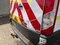 FORD TRANSIT 350 L3 H2 RWD 2.2 TDCI 125PS  - 18