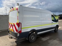 FORD TRANSIT 350 L3 H2 RWD 2.2 TDCI 125PS  - 19