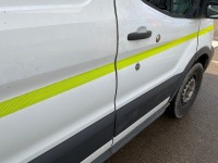FORD TRANSIT 350 L3 H2 RWD 2.2 TDCI 125PS  - 21