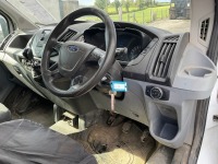 FORD TRANSIT 350 L3 H2 RWD 2.2 TDCI 125PS  - 25