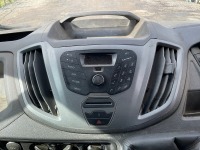 FORD TRANSIT 350 L3 H2 RWD 2.2 TDCI 125PS  - 26