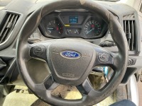 FORD TRANSIT 350 L3 H2 RWD 2.2 TDCI 125PS  - 28