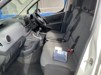 PEUGEOT PARTNER 850 L1 1.6 BLUE HDI 100 PROFESSIONAL  - 7