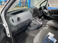 PEUGEOT PARTNER 850 L1 1.6 BLUE HDI 100 PROFESSIONAL  - 8