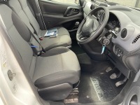 PEUGEOT PARTNER 850 L1 1.6 BLUE HDI 100 PROFESSIONAL  - 19