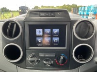PEUGEOT PARTNER 850 L1 1.6 BLUE HDI 100 PROFESSIONAL  - 22
