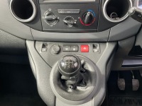 PEUGEOT PARTNER 850 L1 1.6 BLUE HDI 100 PROFESSIONAL  - 23