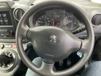 PEUGEOT PARTNER 850 L1 1.6 BLUE HDI 100 PROFESSIONAL  - 24