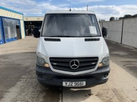 MERCEDES-BENZ SPRINTER 314 CDI 3.5 TON - 2