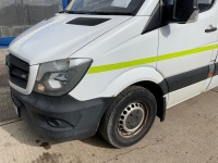 MERCEDES-BENZ SPRINTER 314 CDI 3.5 TON - 5