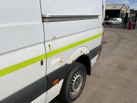 MERCEDES-BENZ SPRINTER 314 CDI 3.5 TON - 8