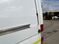 MERCEDES-BENZ SPRINTER 314 CDI 3.5 TON - 10