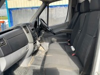 MERCEDES-BENZ SPRINTER 314 CDI 3.5 TON - 12
