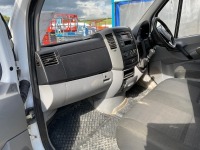 MERCEDES-BENZ SPRINTER 314 CDI 3.5 TON - 13
