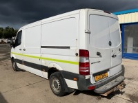 MERCEDES-BENZ SPRINTER 314 CDI 3.5 TON - 15