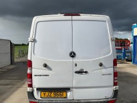 MERCEDES-BENZ SPRINTER 314 CDI 3.5 TON - 17