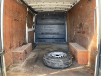 MERCEDES-BENZ SPRINTER 314 CDI 3.5 TON - 19